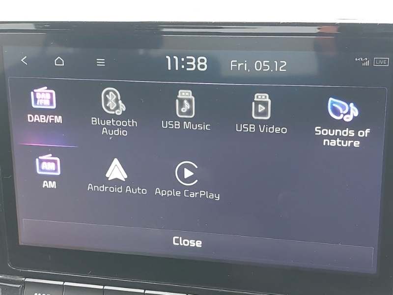 Used Kia Picanto 2022 for sale - 76834587: Photo 17