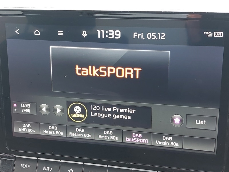 Used Kia Picanto 2022 for sale - 76834587: Photo 18