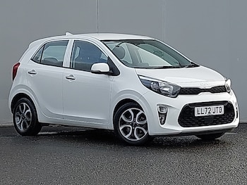 Kia - Picanto