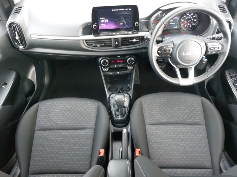 Used Kia Picanto 2022 for sale - 76834587: Photo 2