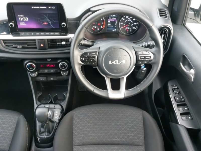 Used Kia Picanto 2022 for sale - 76834587: Photo 7