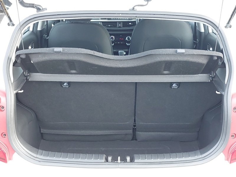 Used Kia Picanto 2022 for sale - 76834587: Photo 8