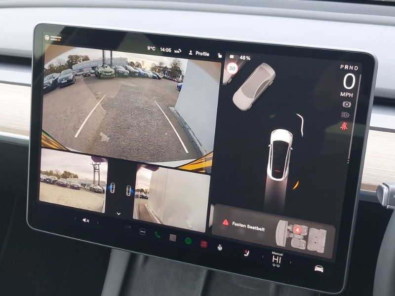 Used Tesla Model Y 2022 for sale - 76354756: Photo 10