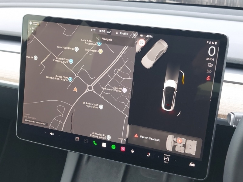 Used Tesla Model Y 2022 for sale - 76354756: Photo 11