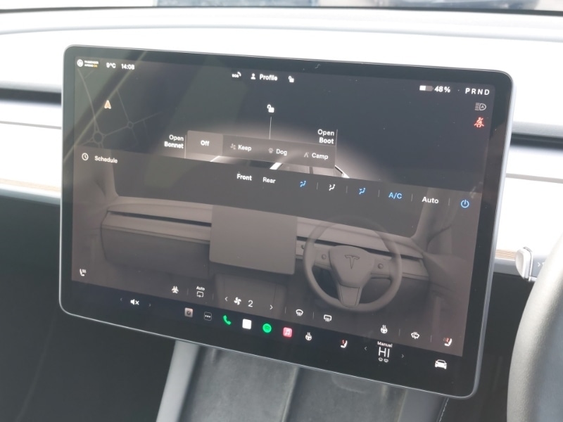 Used Tesla Model Y 2022 for sale - 76354756: Photo 17