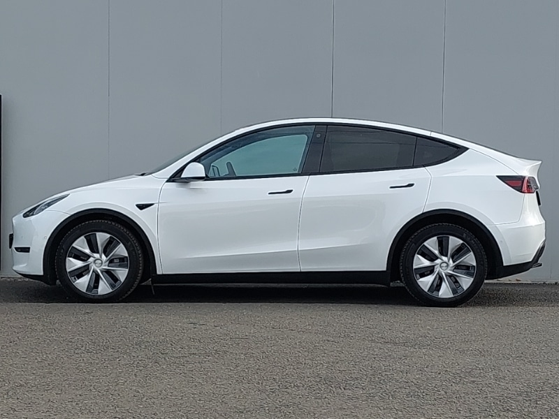 Used Tesla Model Y 2022 for sale - 76354756: Photo 4