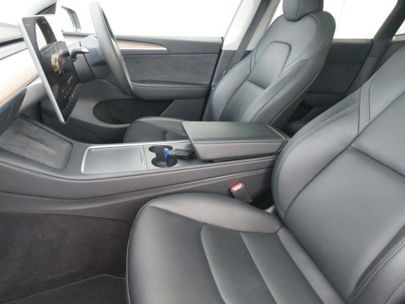 Used Tesla Model Y 2022 for sale - 76354756: Photo 5