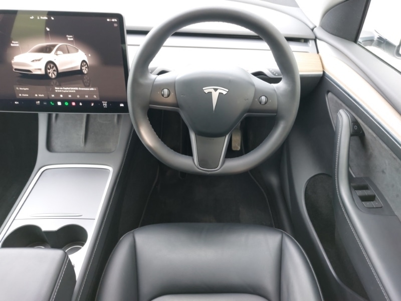 Used Tesla Model Y 2022 for sale - 76354756: Photo 7