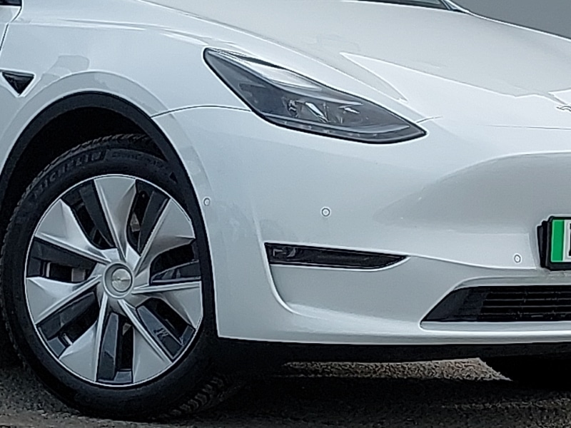 Used Tesla Model Y 2022 for sale - 76354756: Photo 9