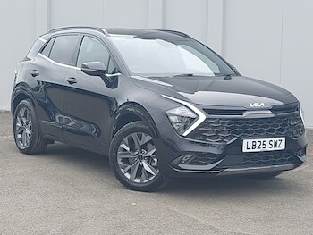 Used Kia Sportage 2025 for sale - 78511465: Photo