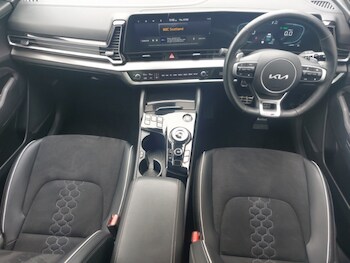 Used Kia Sportage 2025 for sale - 78511465: Photo