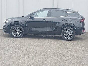 Used Kia Sportage 2025 for sale - 78511465: Photo