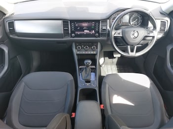 Used Skoda Kodiaq 2018 for sale - 79332927: Photo