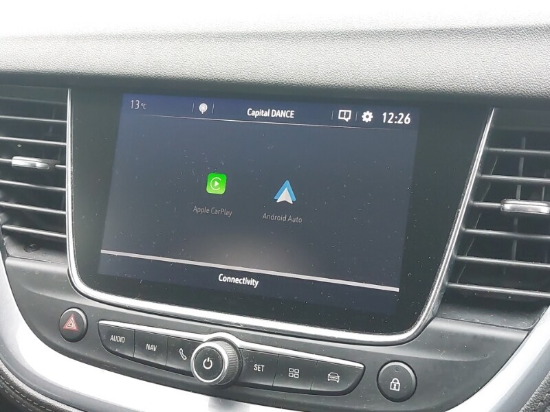 Used Vauxhall Grandland X 2018 for sale - 76721921: Photo 13