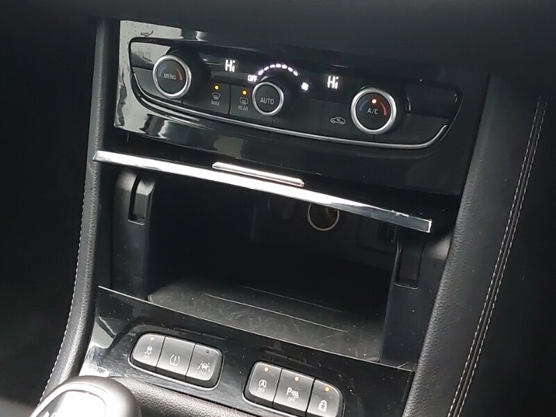 Used Vauxhall Grandland X 2018 for sale - 76721921: Photo 14