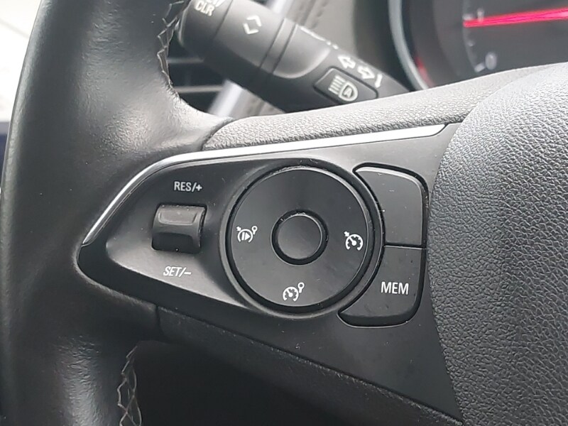 Used Vauxhall Grandland X 2018 for sale - 76721921: Photo 15