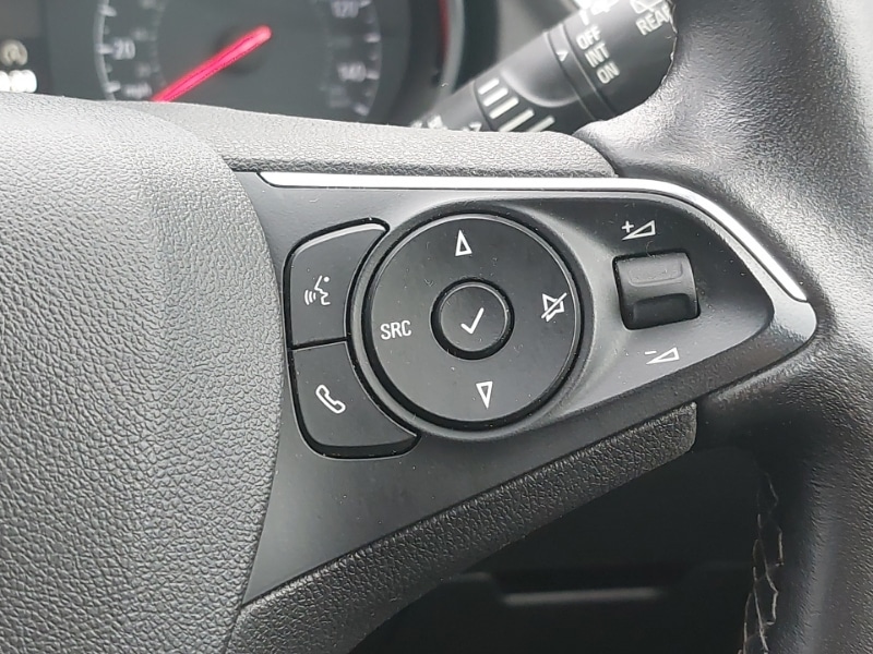 Used Vauxhall Grandland X 2018 for sale - 76721921: Photo 17