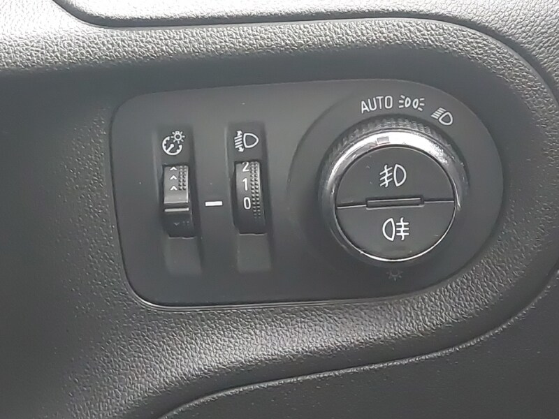 Used Vauxhall Grandland X 2018 for sale - 76721921: Photo 19