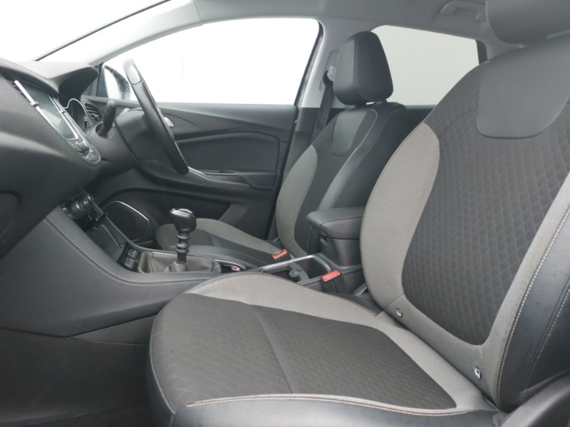 Used Vauxhall Grandland X 2018 for sale - 76721921: Photo 5