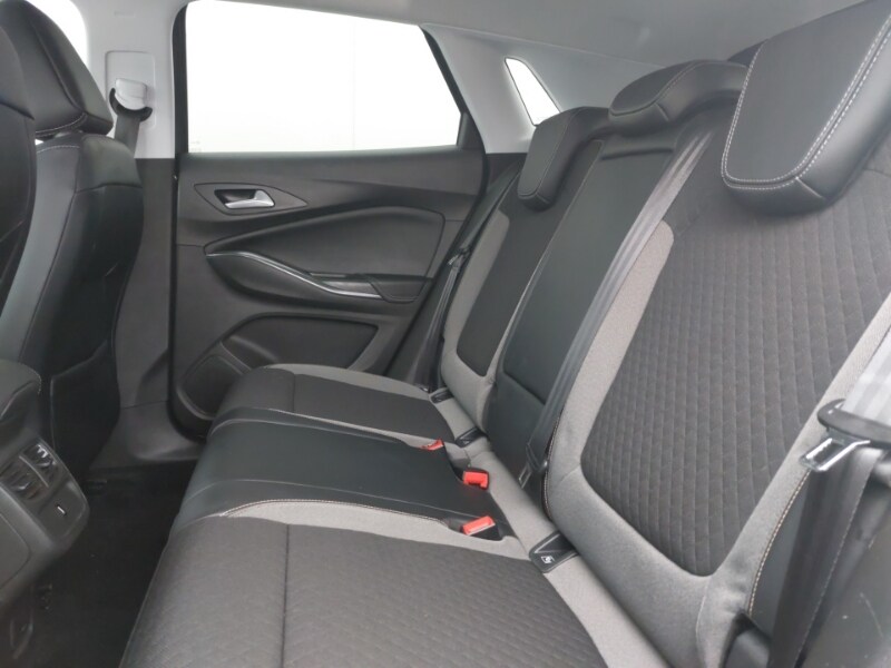 Used Vauxhall Grandland X 2018 for sale - 76721921: Photo 6