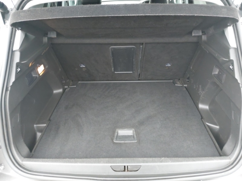 Used Vauxhall Grandland X 2018 for sale - 76721921: Photo 8