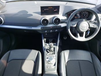 Used Audi Q2 2023 for sale - 78490307: Photo