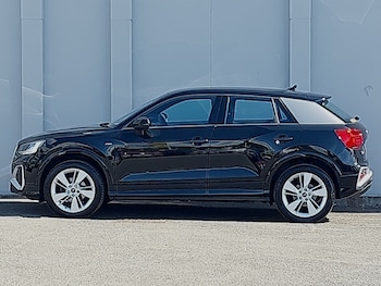 Used Audi Q2 2023 for sale - 78490307: Photo