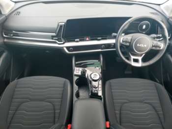 Used Kia Sportage 2023 for sale - 74329457: Photo
