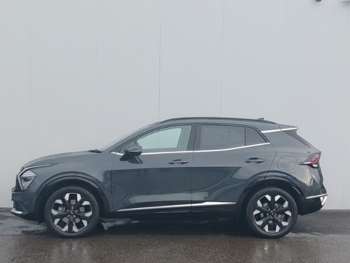 Used Kia Sportage 2023 for sale - 74329457: Photo