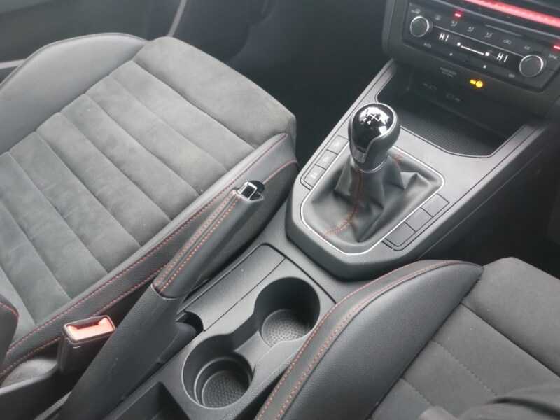 Used SEAT Ibiza 2023 for sale - 77531118: Photo 12