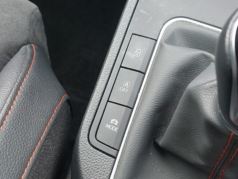 Used SEAT Ibiza 2023 for sale - 77531118: Photo 13