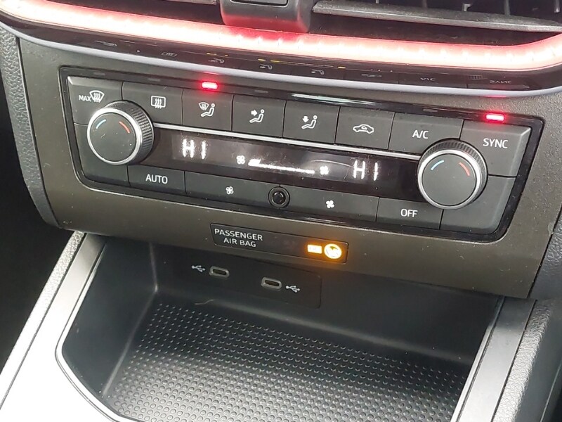 Used SEAT Ibiza 2023 for sale - 77531118: Photo 14