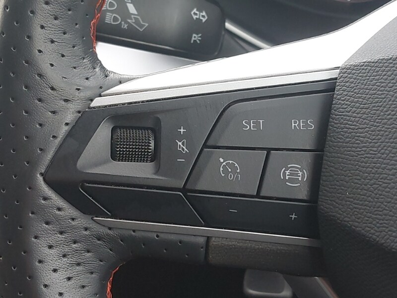 Used SEAT Ibiza 2023 for sale - 77531118: Photo 15