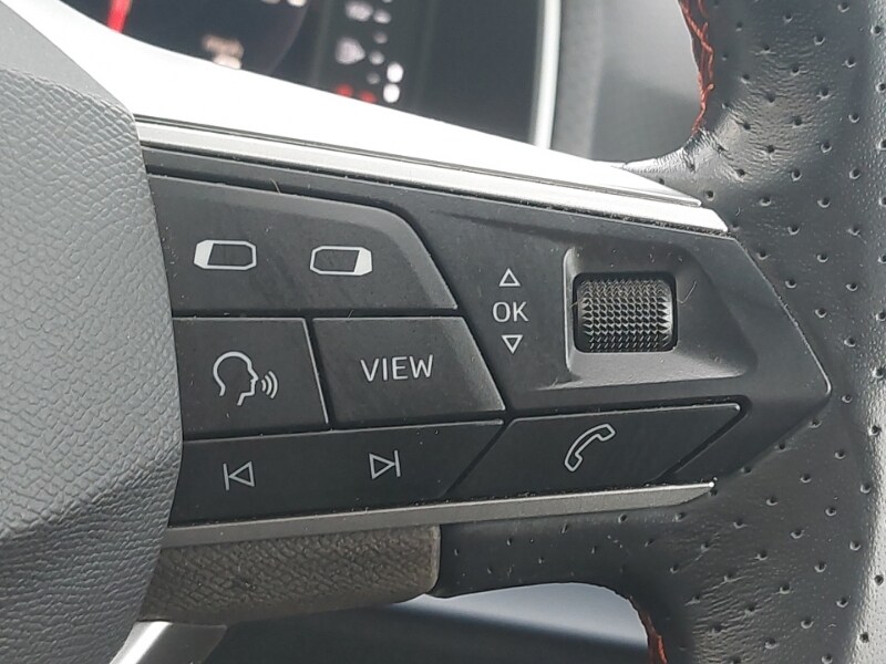 Used SEAT Ibiza 2023 for sale - 77531118: Photo 16