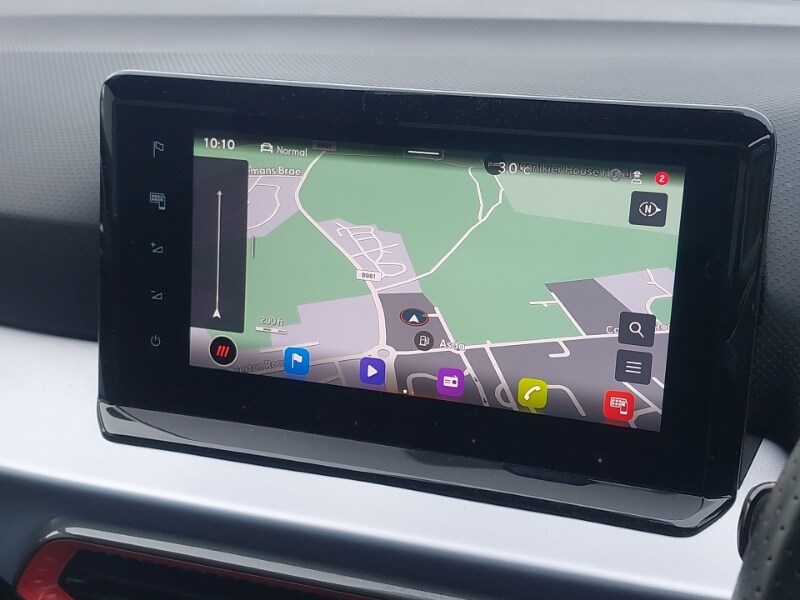 Used SEAT Ibiza 2023 for sale - 77531118: Photo 19