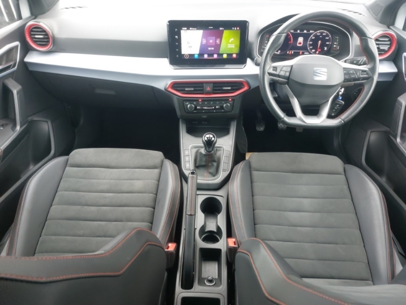 Used SEAT Ibiza 2023 for sale - 77531118: Photo 2