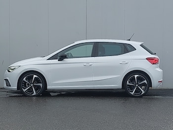 Used SEAT Ibiza 2023 for sale - 77531118: Photo