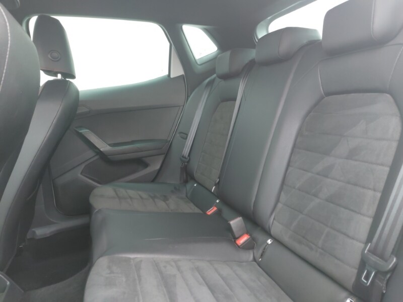 Used SEAT Ibiza 2023 for sale - 77531118: Photo 6