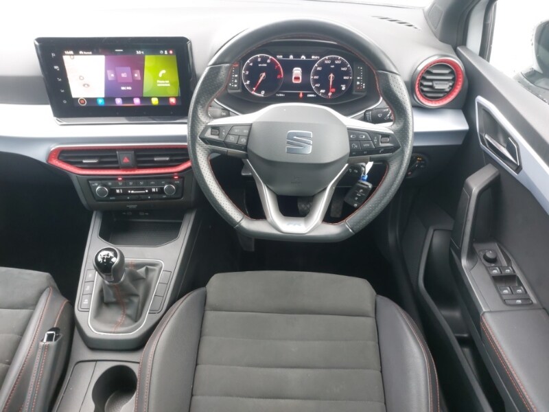 Used SEAT Ibiza 2023 for sale - 77531118: Photo 7