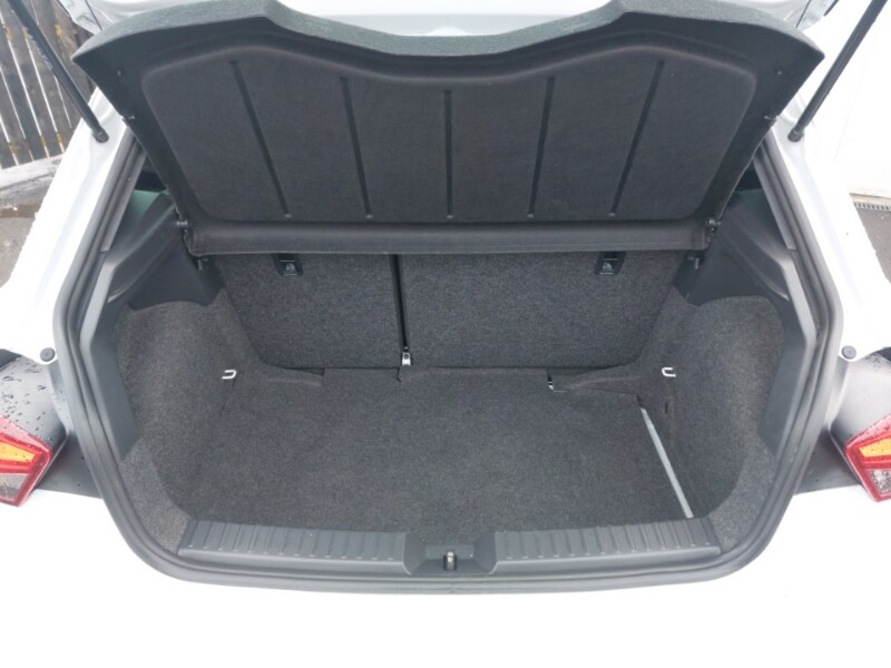 Used SEAT Ibiza 2023 for sale - 77531118: Photo 8