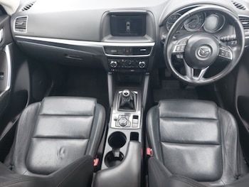 Used Mazda CX-5 2016 for sale - 79207763: Photo