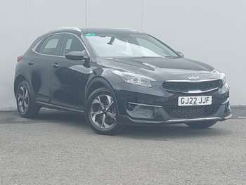 2022 - 1.0T GDi ISG 2 5dr