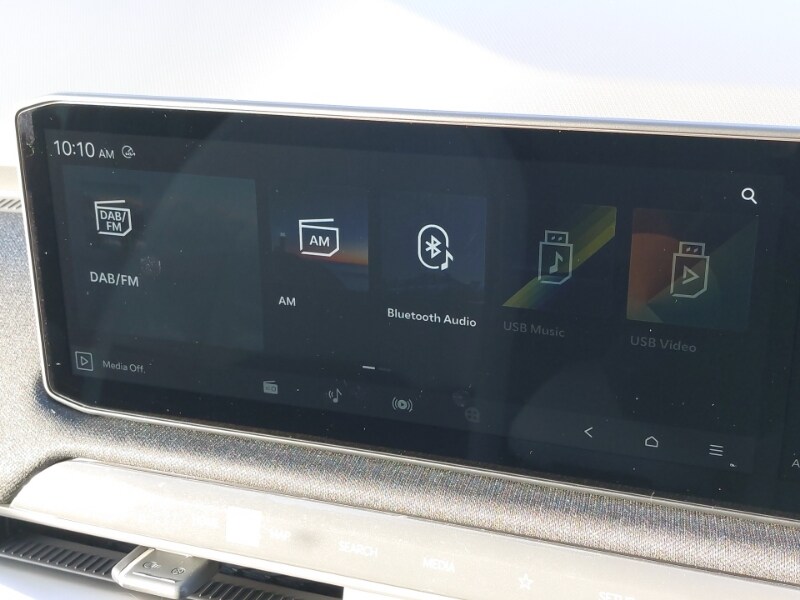 Used Kia EV3 2025 for sale - 77020730: Photo 13