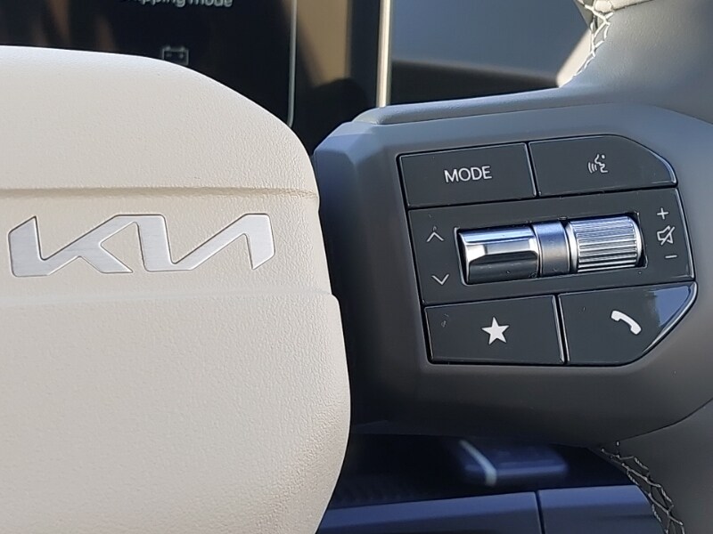 Used Kia EV3 2025 for sale - 77020730: Photo 15