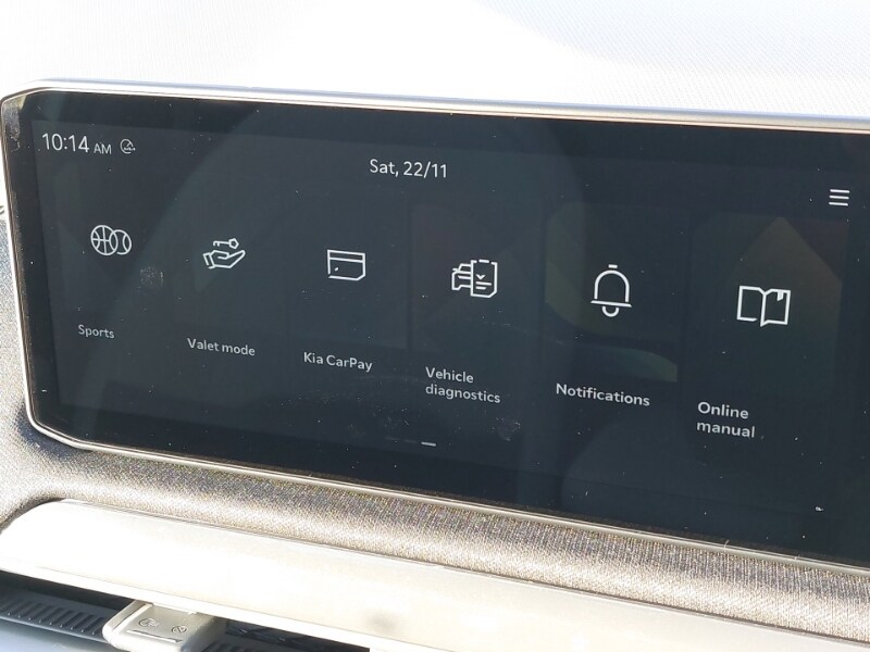 Used Kia EV3 2025 for sale - 77020730: Photo 19