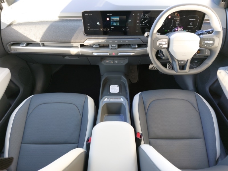 Used Kia EV3 2025 for sale - 77020730: Photo 2