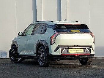 Used Kia EV3 2025 for sale - 77020730: Photo