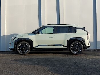 Used Kia EV3 2025 for sale - 77020730: Photo