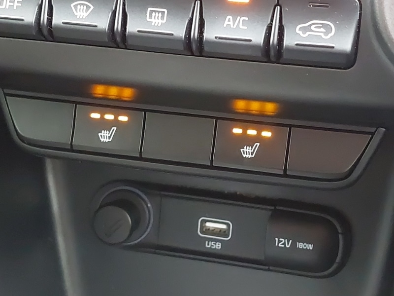 Used Kia Sportage 2019 for sale - 76369708: Photo 13