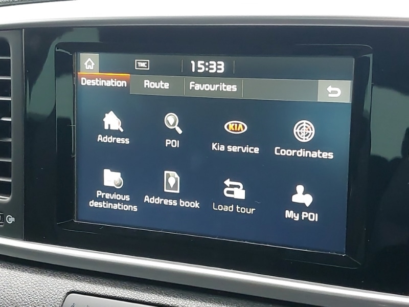 Used Kia Sportage 2019 for sale - 76369708: Photo 15